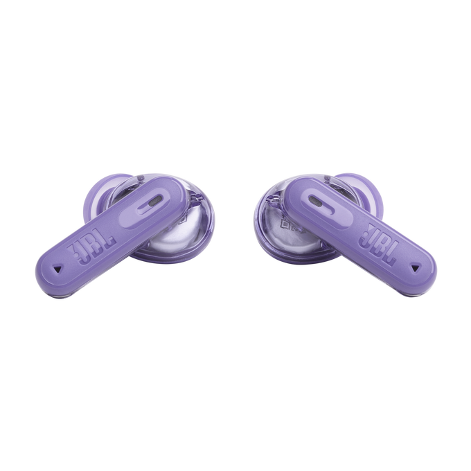 JBL Tune Beam 2 Ghost Edition | True Wireless Noise Cancelling Earbuds